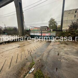 PLATFORMA BETONATA zona industriala, de la 200mp -3000mp 1euro/mp+TVA!