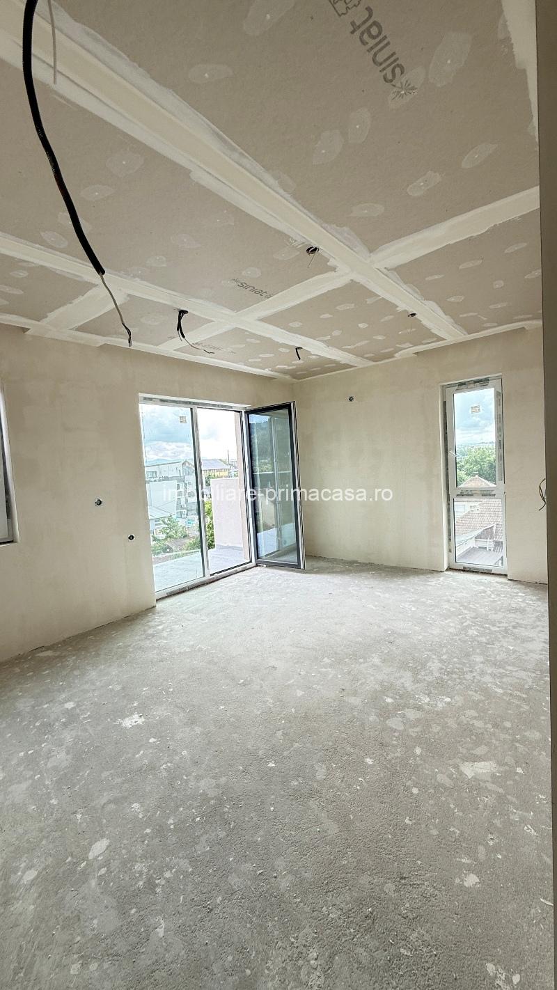 BLOC NOU in constructie zona Pompieri 1400E/mp+TVA ! - imagine 5