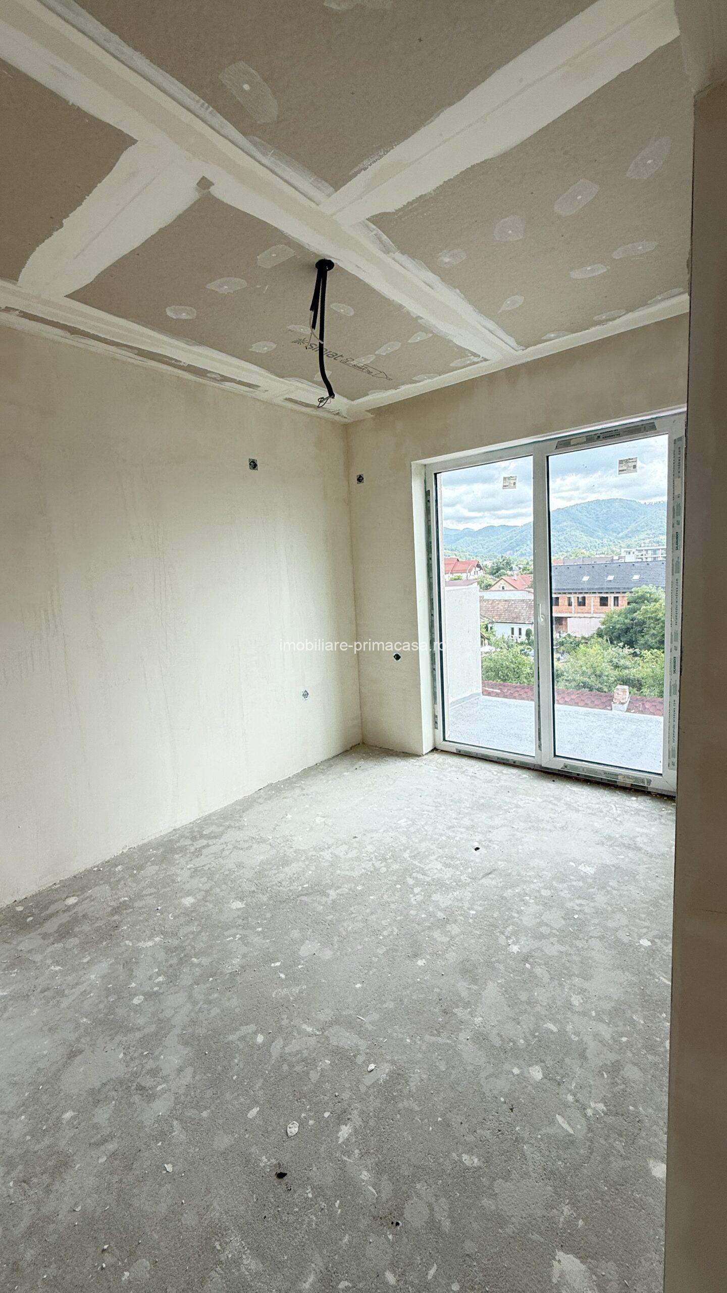 BLOC NOU in constructie zona Pompieri 1400E/mp+TVA ! - imagine 6