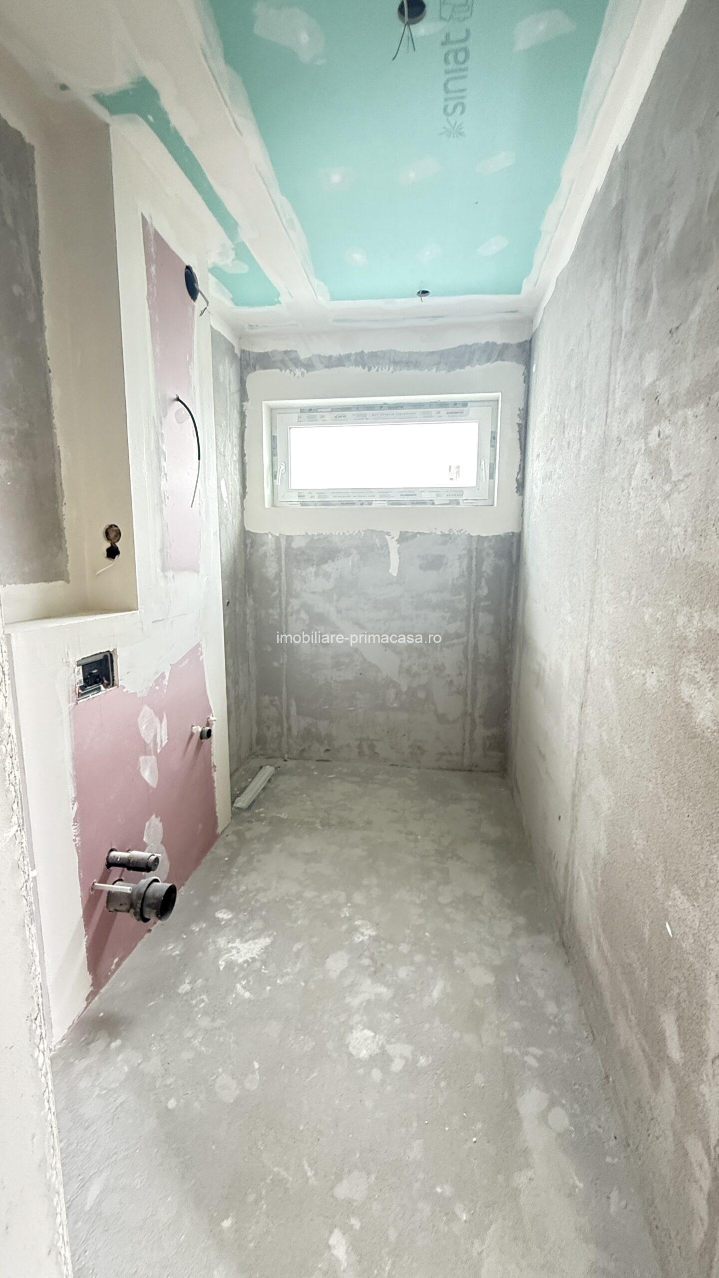 BLOC NOU in constructie zona Pompieri 1400E/mp+TVA ! - imagine 21