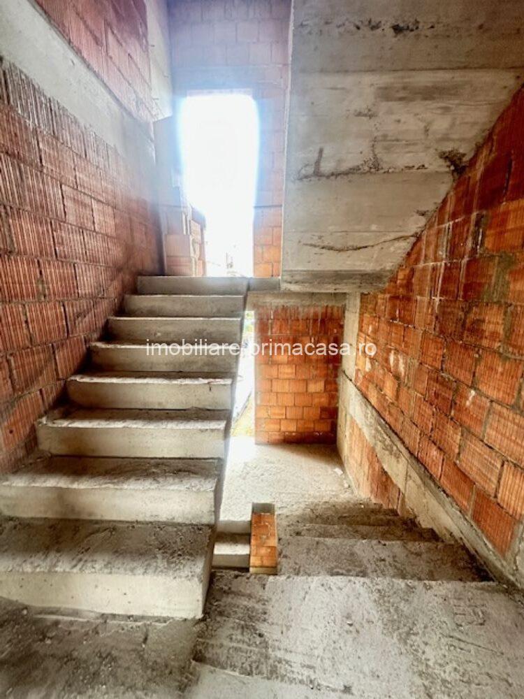 BLOC NOU in constructie zona Pompieri 1400E/mp+TVA ! - imagine 19