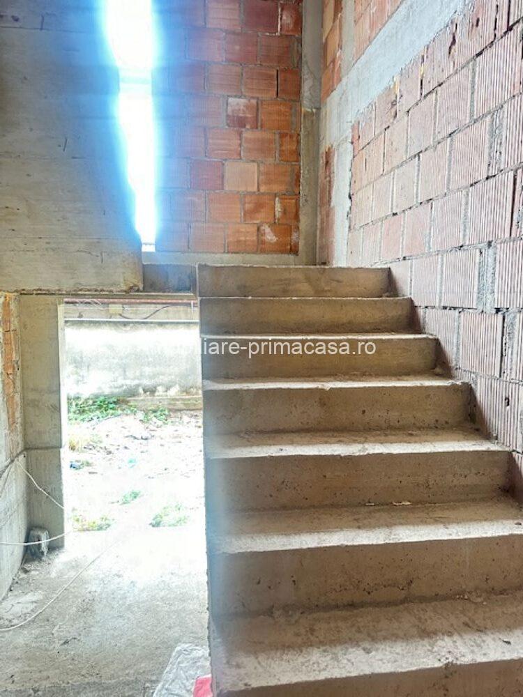 BLOC NOU in constructie zona Pompieri 1400E/mp+TVA ! - imagine 14