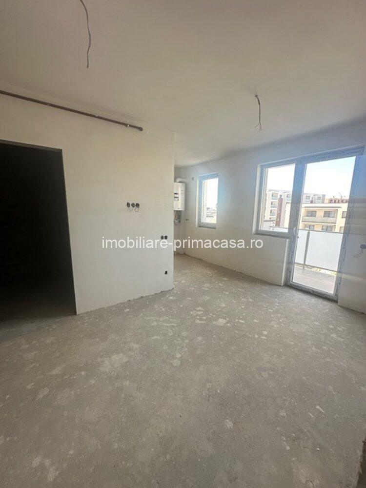 ZONA LAMAITEI aparatamente semifinisate diferite suprafete 50-78mp! - imagine 10