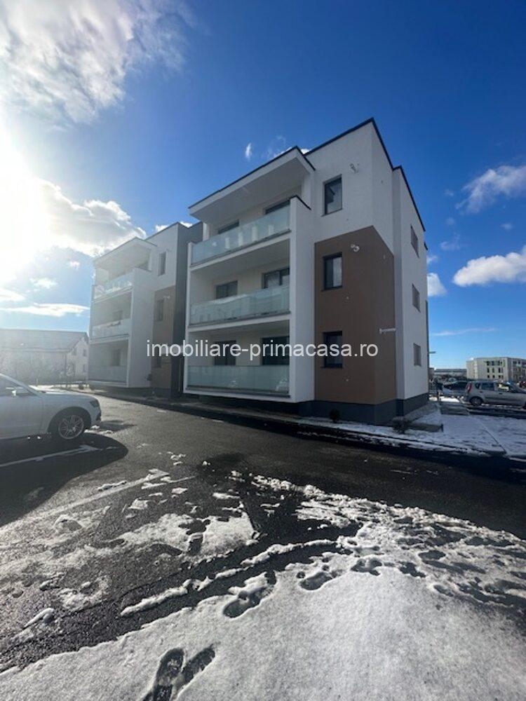 ZONA LAMAITEI aparatamente semifinisate diferite suprafete 50-78mp! - imagine 6