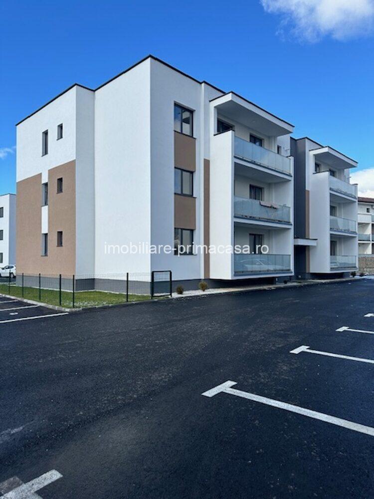 ZONA LAMAITEI aparatamente semifinisate diferite suprafete 50-78mp! - imagine 5