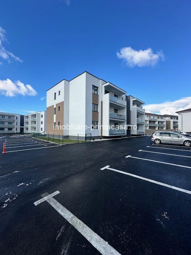 ZONA LAMAITEI aparatamente semifinisate diferite suprafete 50-78mp! - imagine 4