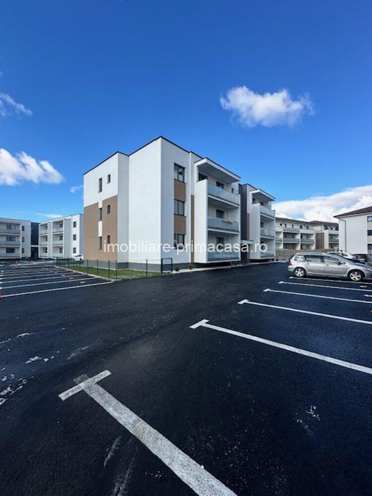 ZONA LAMAITEI aparatamente semifinisate diferite suprafete 50-78mp! - imagine 3