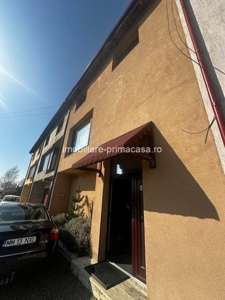 ZONA DRURELAX casa tip insiruite 160mp utili cu teren total 250mp! - imagine 19