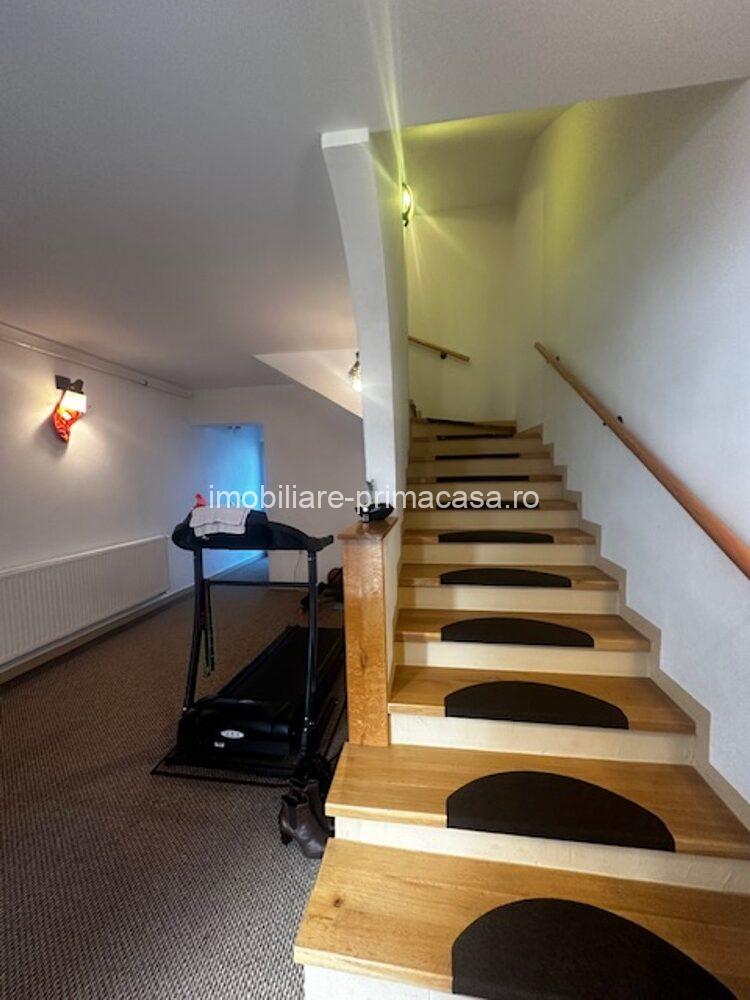 ZONA DRURELAX casa tip insiruite 160mp utili cu teren total 250mp! - imagine 18