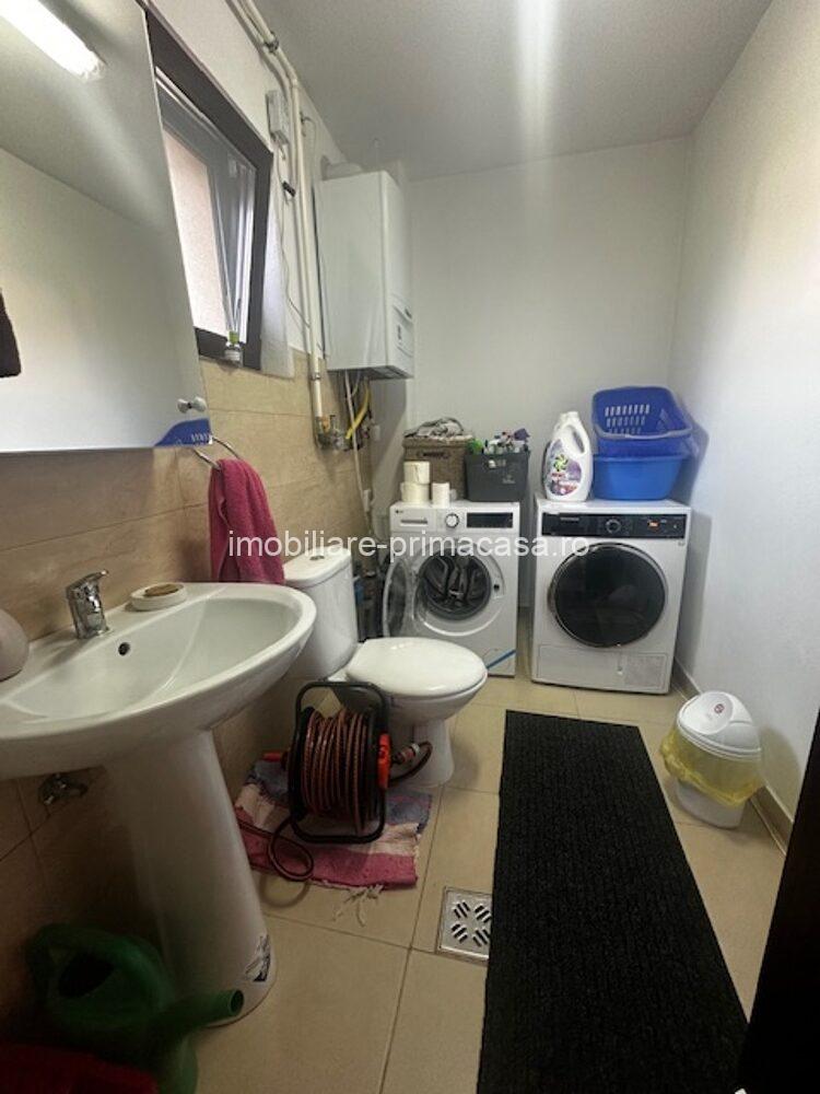 ZONA DRURELAX casa tip insiruite 160mp utili cu teren total 250mp! - imagine 17