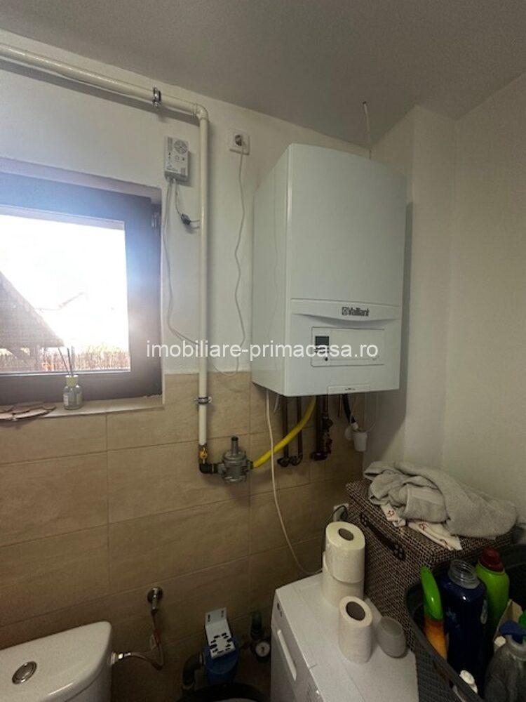 ZONA DRURELAX casa tip insiruite 160mp utili cu teren total 250mp! - imagine 16