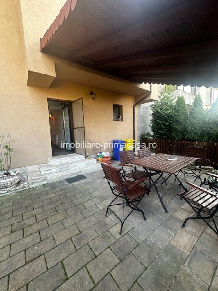 ZONA DRURELAX casa tip insiruite 160mp utili cu teren total 250mp! - imagine 15