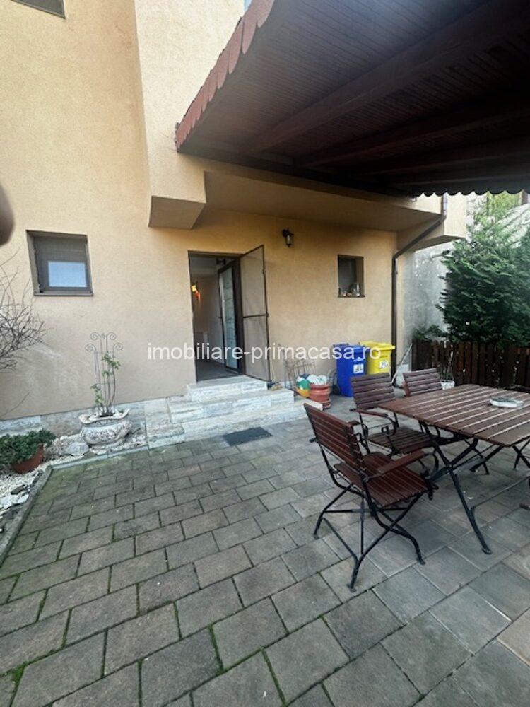 ZONA DRURELAX casa tip insiruite 160mp utili cu teren total 250mp! - imagine 14