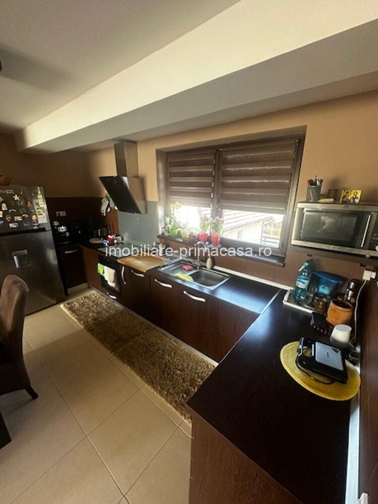 ZONA DRURELAX casa tip insiruite 160mp utili cu teren total 250mp! - imagine 13