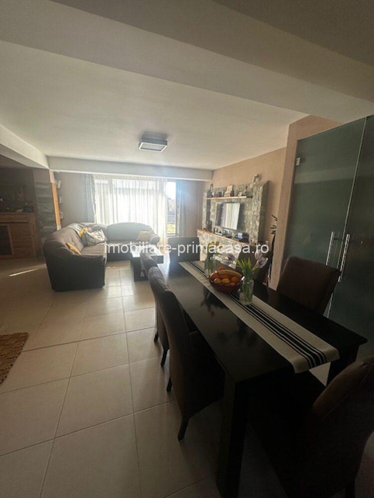 ZONA DRURELAX casa tip insiruite 160mp utili cu teren total 250mp! - imagine 12