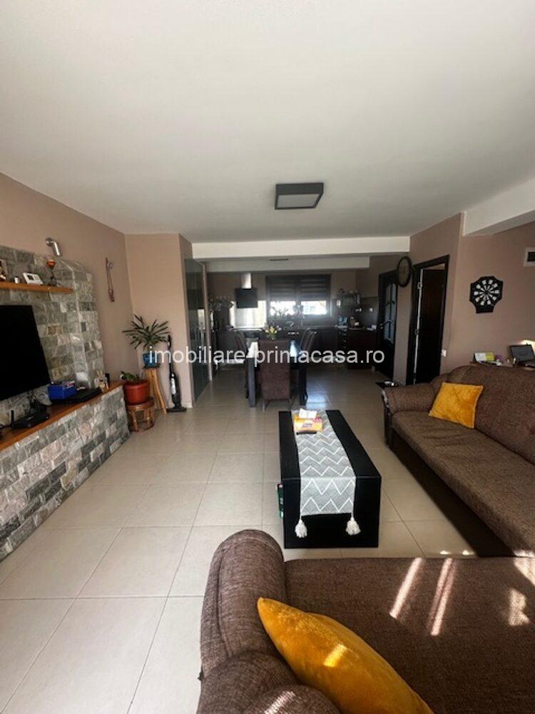 ZONA DRURELAX casa tip insiruite 160mp utili cu teren total 250mp! - imagine 11