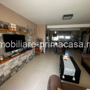 ZONA DRURELAX casa tip insiruite 160mp utili cu teren total 250mp!