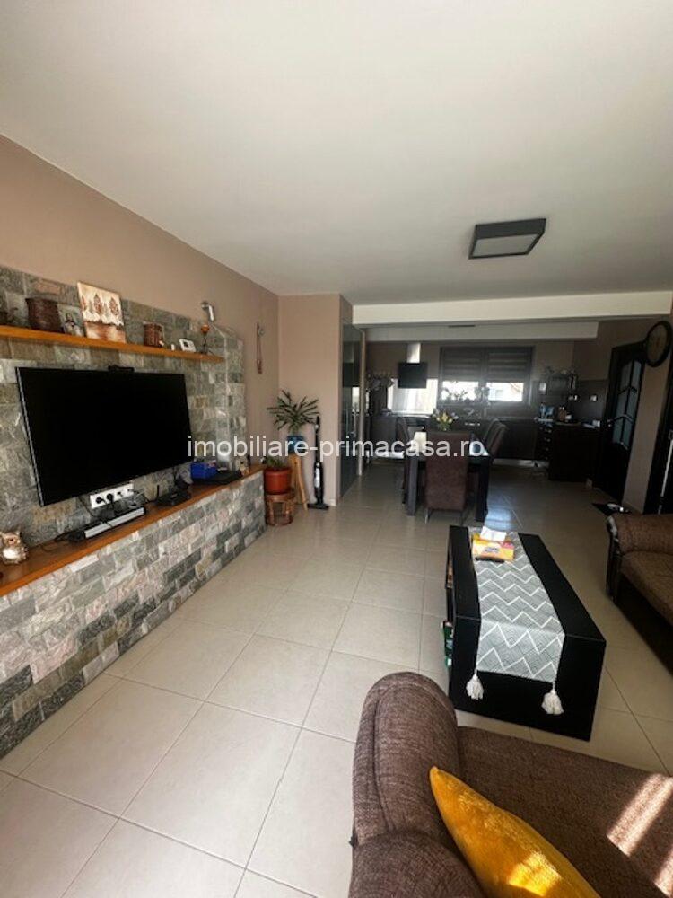 ZONA DRURELAX casa tip insiruite 160mp utili cu teren total 250mp!