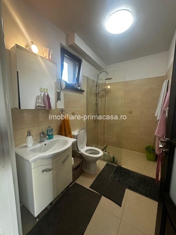 ZONA DRURELAX casa tip insiruite 160mp utili cu teren total 250mp! - imagine 9