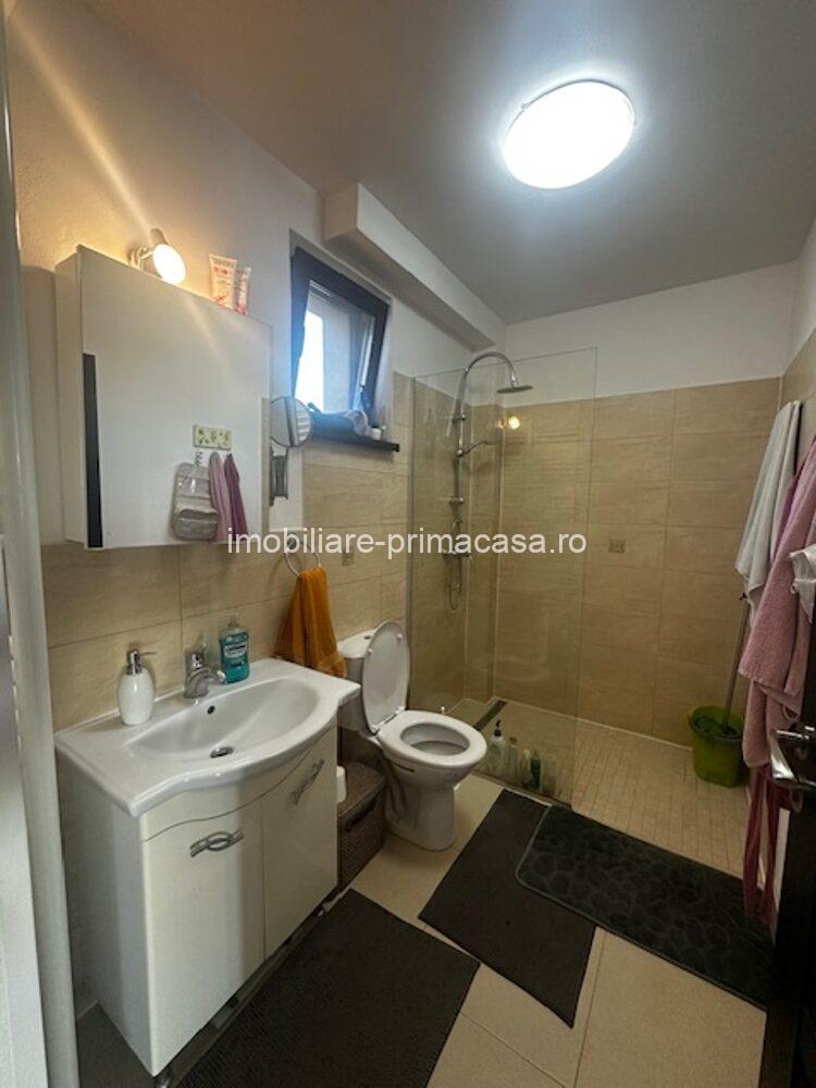 ZONA DRURELAX casa tip insiruite 160mp utili cu teren total 250mp! - imagine 8