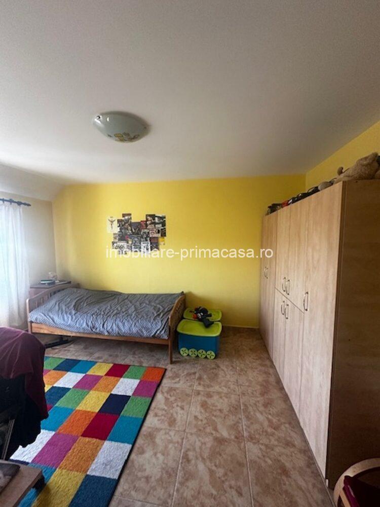 ZONA DRURELAX casa tip insiruite 160mp utili cu teren total 250mp! - imagine 5