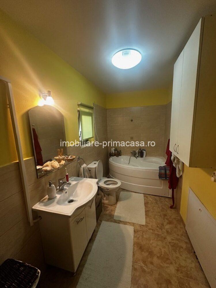 ZONA DRURELAX casa tip insiruite 160mp utili cu teren total 250mp! - imagine 3