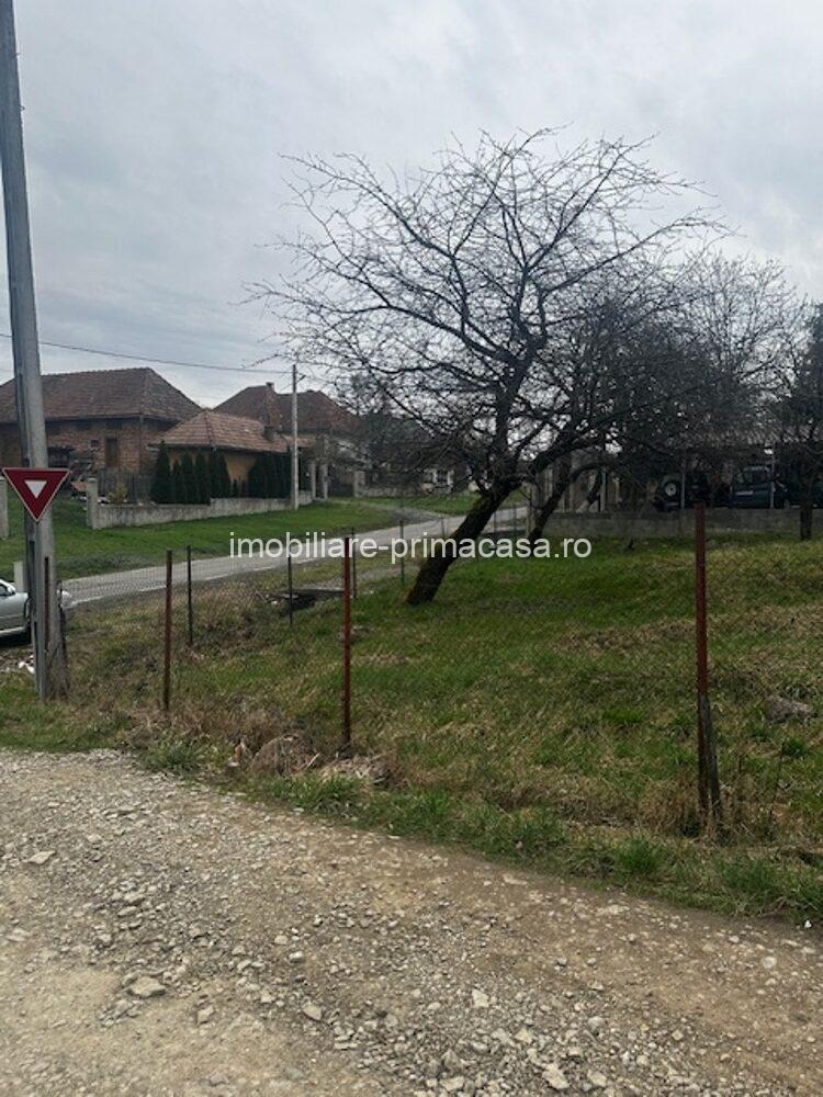 SATU NOU DE JOS, casa D+P+E 300mp , cu teren 21ari! - imagine 35