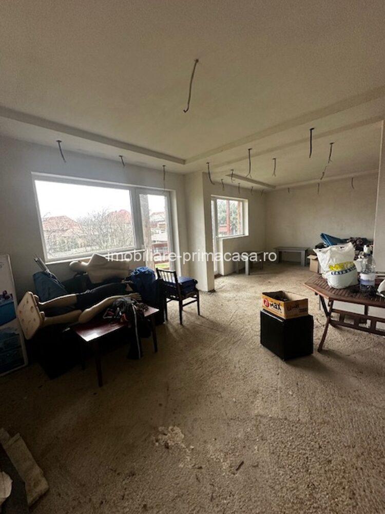 SATU NOU DE JOS, casa D+P+E 300mp , cu teren 21ari! - imagine 30