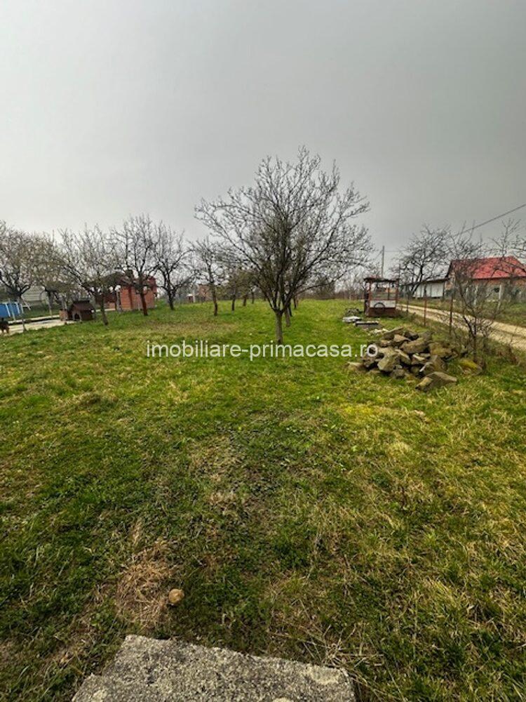 SATU NOU DE JOS, casa D+P+E 300mp , cu teren 21ari! - imagine 26