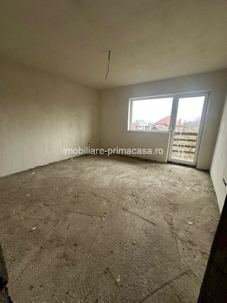 SATU NOU DE JOS, casa D+P+E 300mp , cu teren 21ari! - imagine 15