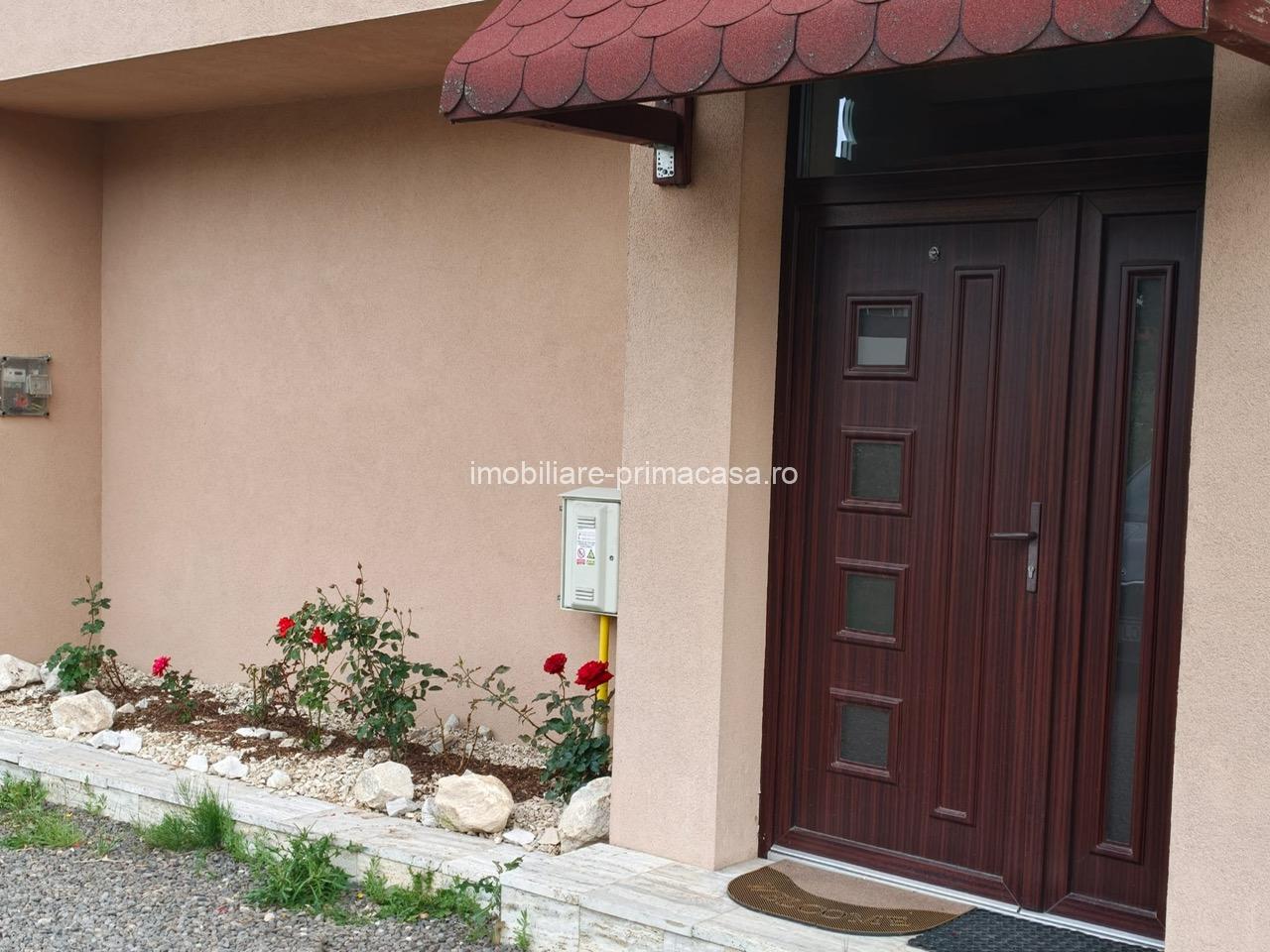 ZONA DRURELAX casa tip insiruite 160mp utili cu teren total 250mp! - imagine 12