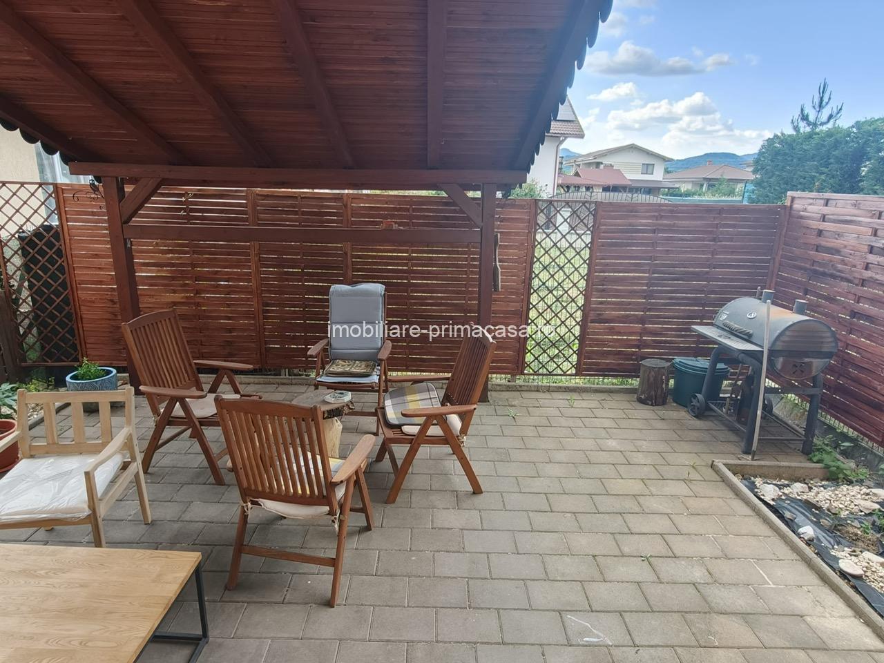 ZONA DRURELAX casa tip insiruite 160mp utili cu teren total 250mp! - imagine 8