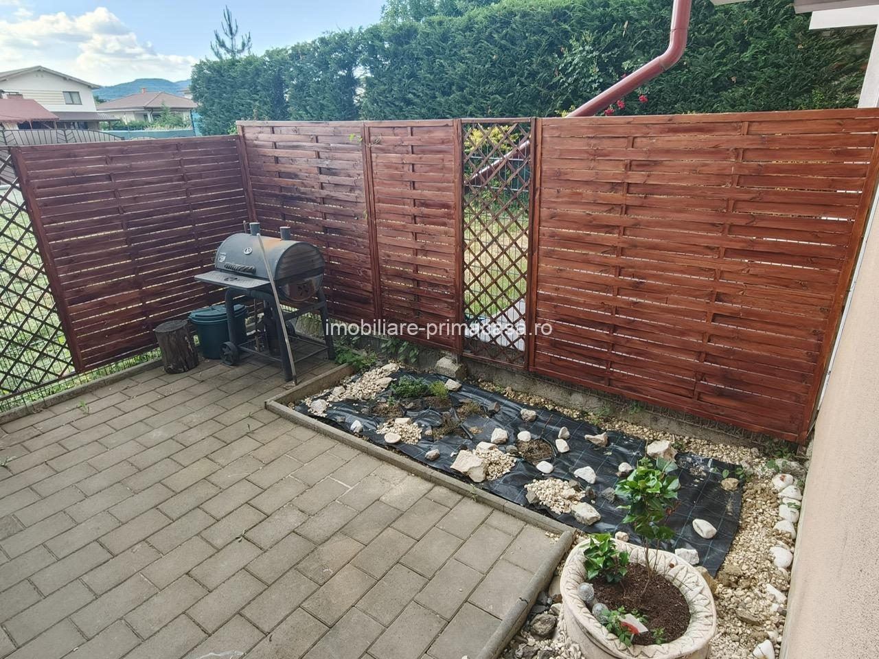 ZONA DRURELAX casa tip insiruite 160mp utili cu teren total 250mp! - imagine 6