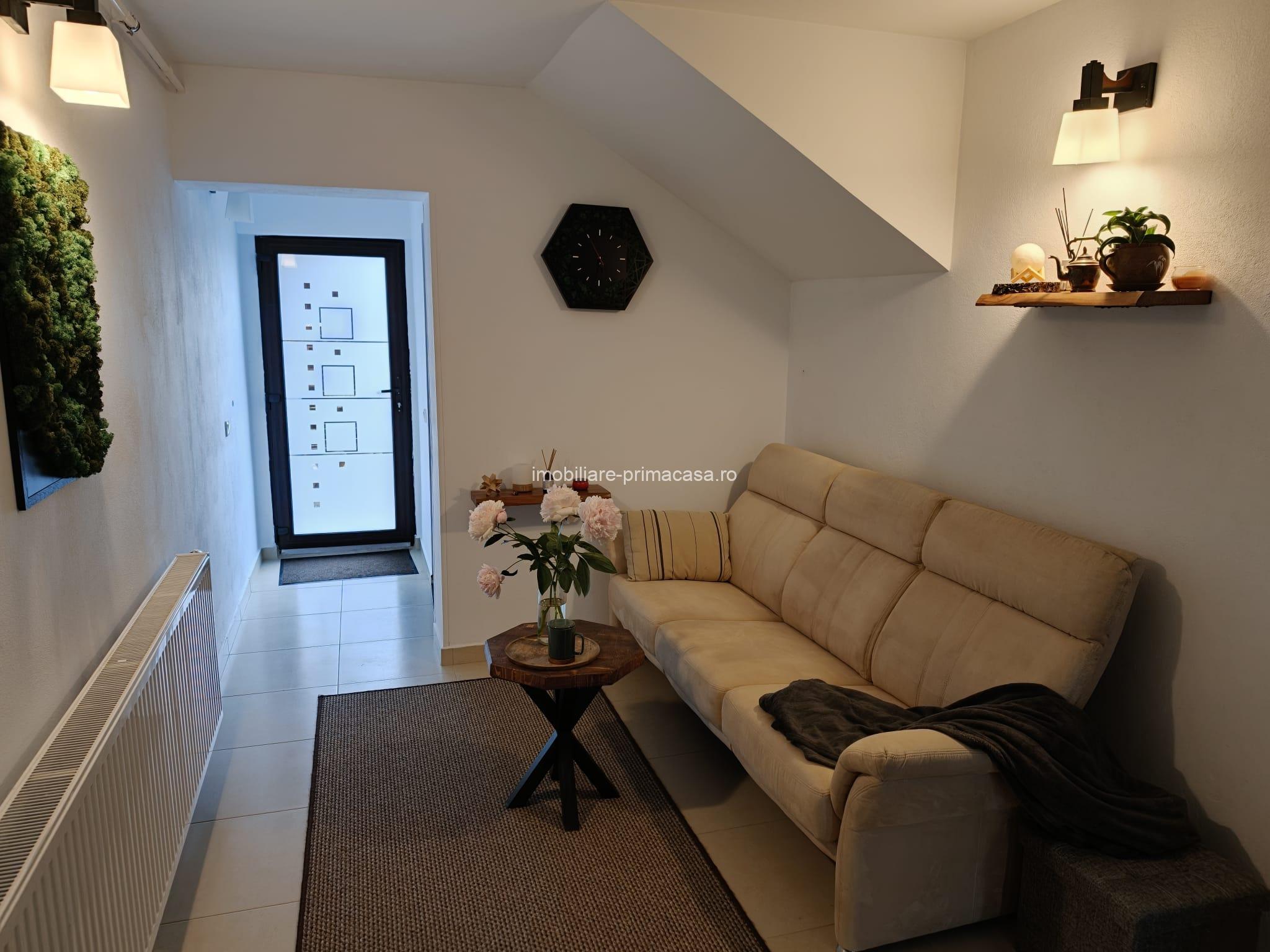 ZONA DRURELAX casa tip insiruite 160mp utili cu teren total 250mp! - imagine 7