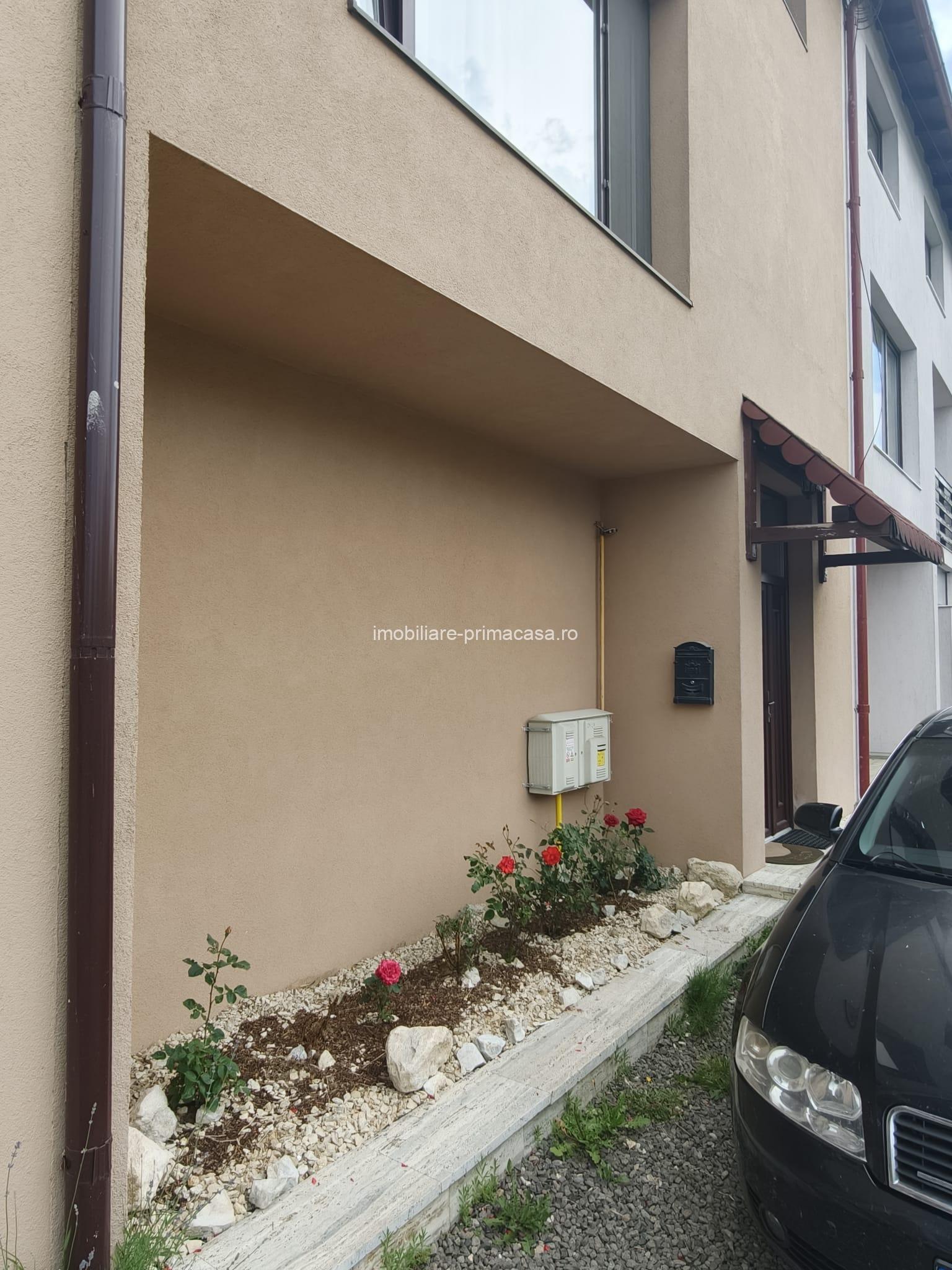 ZONA DRURELAX casa tip insiruite 160mp utili cu teren total 250mp! - imagine 4