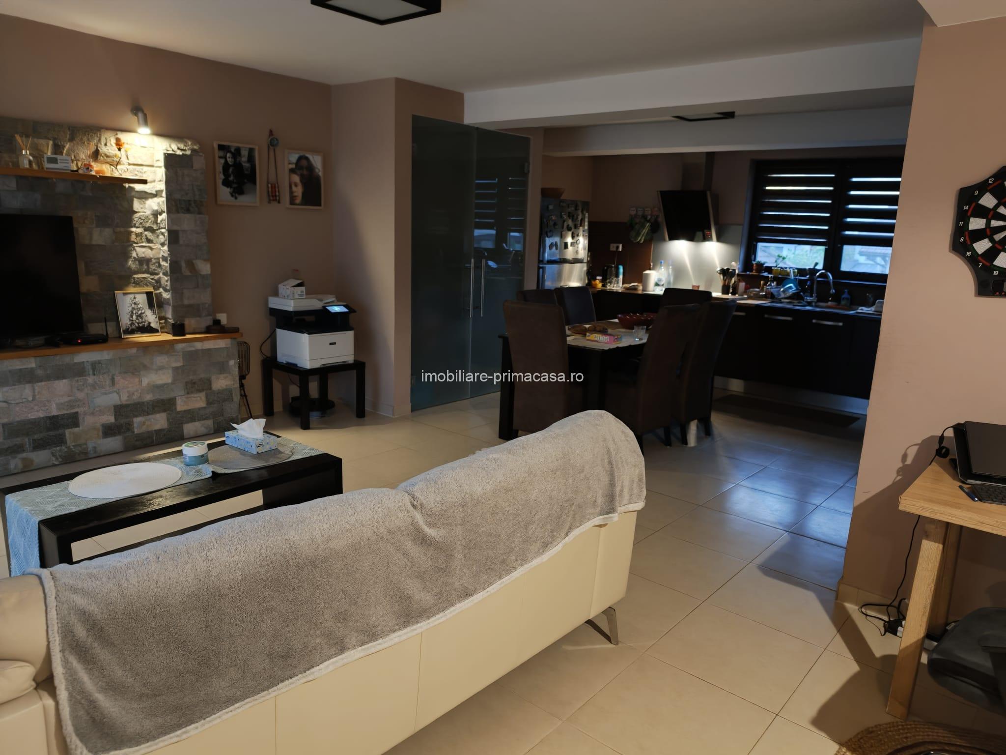 ZONA DRURELAX casa tip insiruite 160mp utili cu teren total 250mp! - imagine 3