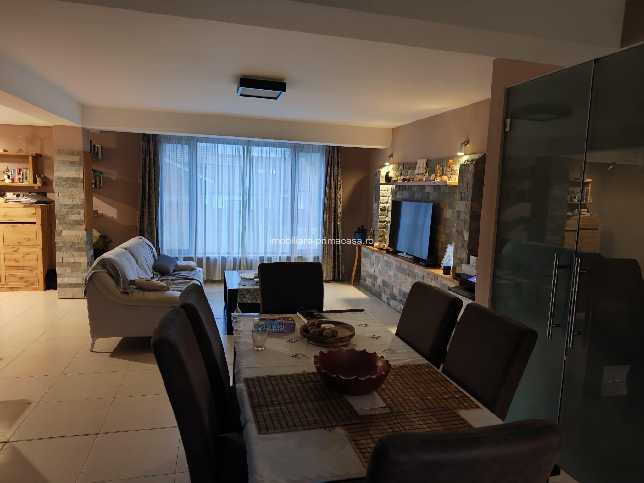 ZONA DRURELAX casa tip insiruite 160mp utili cu teren total 250mp! - imagine 19