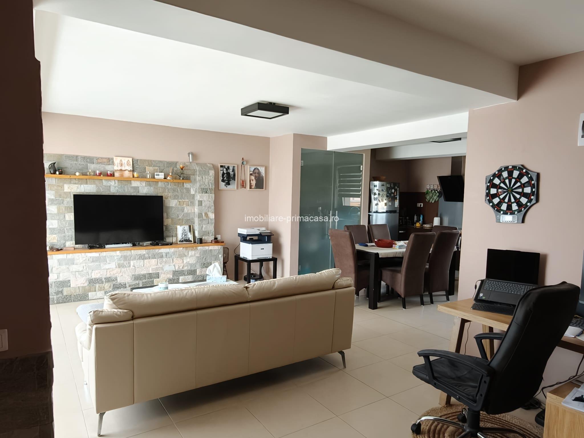 ZONA DRURELAX casa tip insiruite 160mp utili cu teren total 250mp! - imagine 24