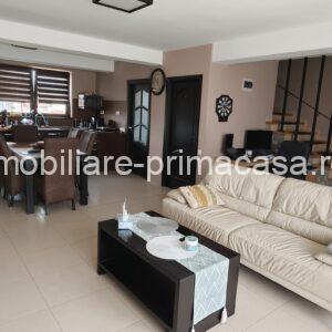ZONA DRURELAX casa tip insiruite 160mp utili cu teren total 250mp!