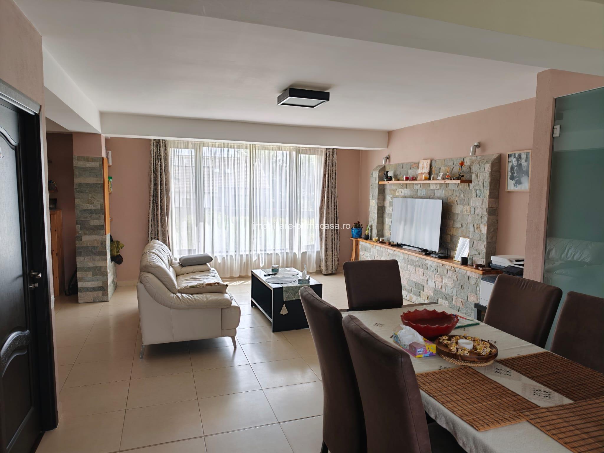 ZONA DRURELAX casa tip insiruite 160mp utili cu teren total 250mp! - imagine 22
