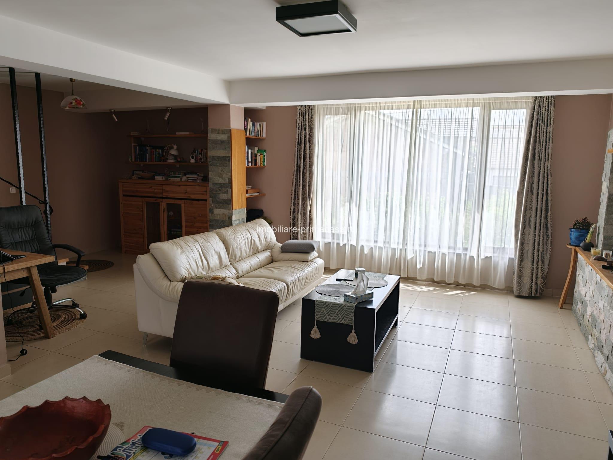 ZONA DRURELAX casa tip insiruite 160mp utili cu teren total 250mp! - imagine 21