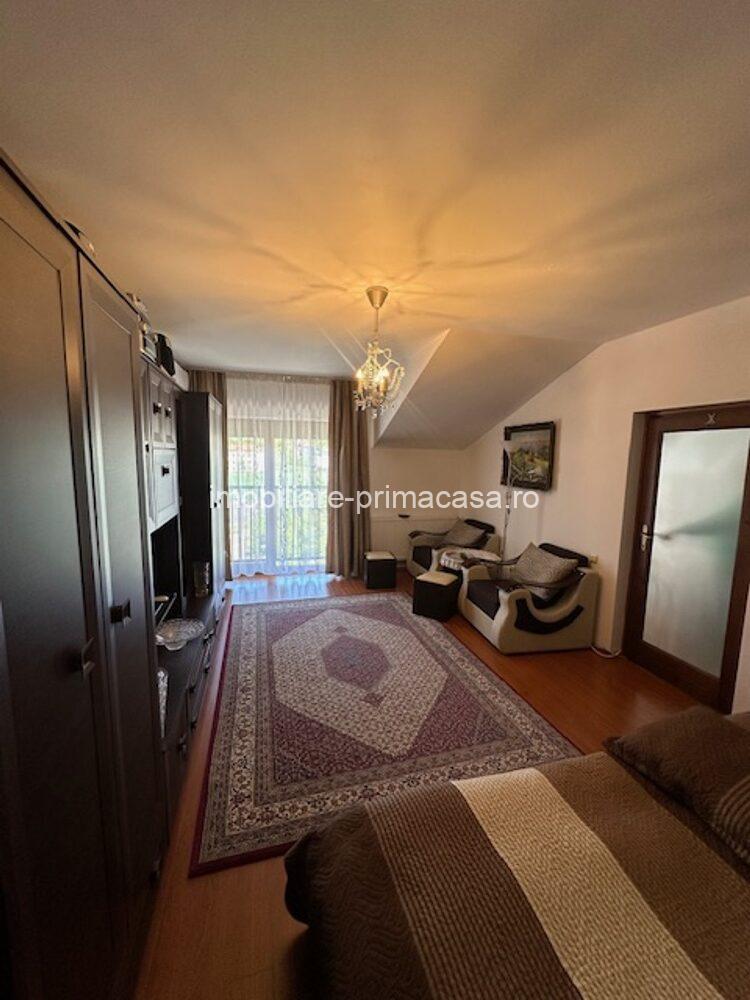 VICTORIEI VIVO mall apartament 1 camera 41mp finisat la cheie! - imagine 6