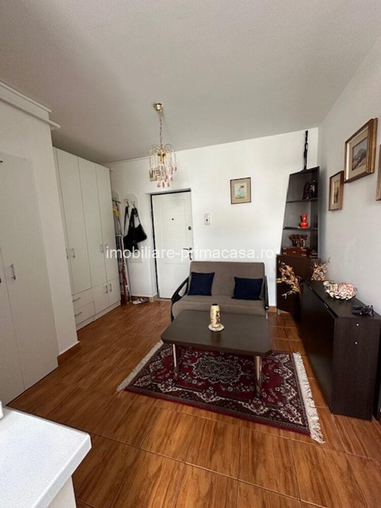 VICTORIEI VIVO mall apartament 1 camera 41mp finisat la cheie! - imagine 5