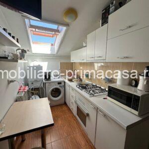 VICTORIEI VIVO mall apartament 1 camera 41mp finisat la cheie!