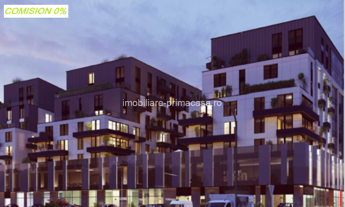 PROIECT NOU UNIRII TOWER diferite suprafete de la 1450E/mp construit!