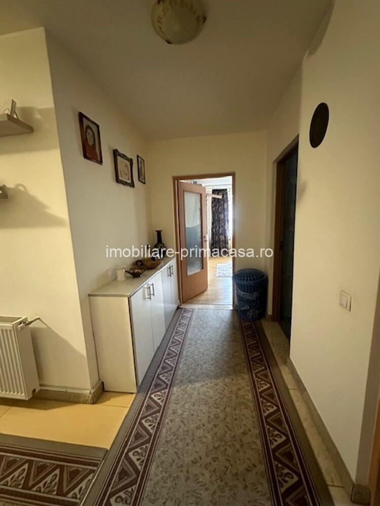 VICTORIEI (Marul de Aur) 3camere spatioase, loc parcare exterioara! - imagine 3