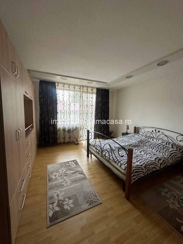 VICTORIEI (Marul de Aur) 3camere spatioase, loc parcare exterioara! - imagine 8