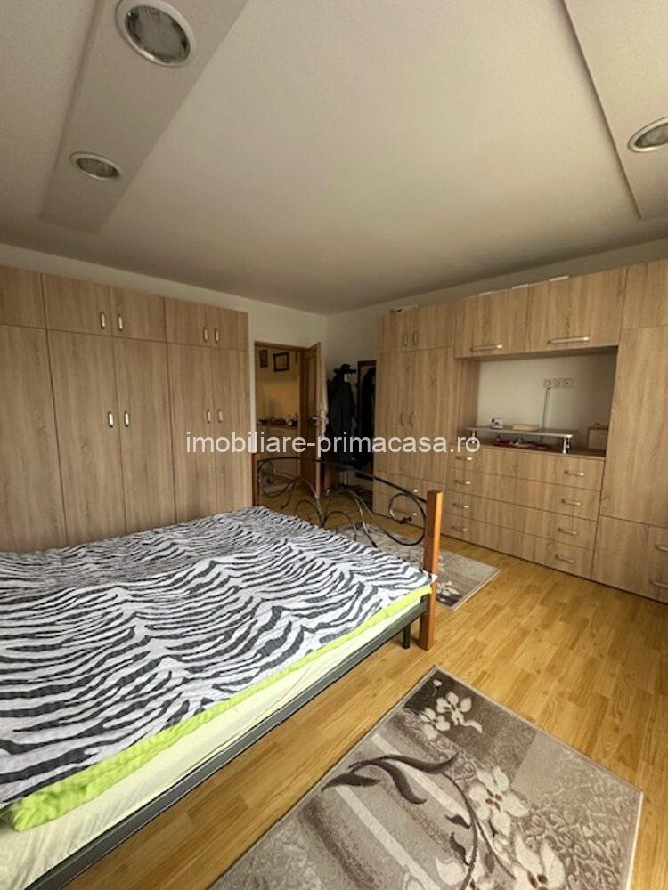 VICTORIEI (Marul de Aur) 3camere spatioase, loc parcare exterioara! - imagine 7