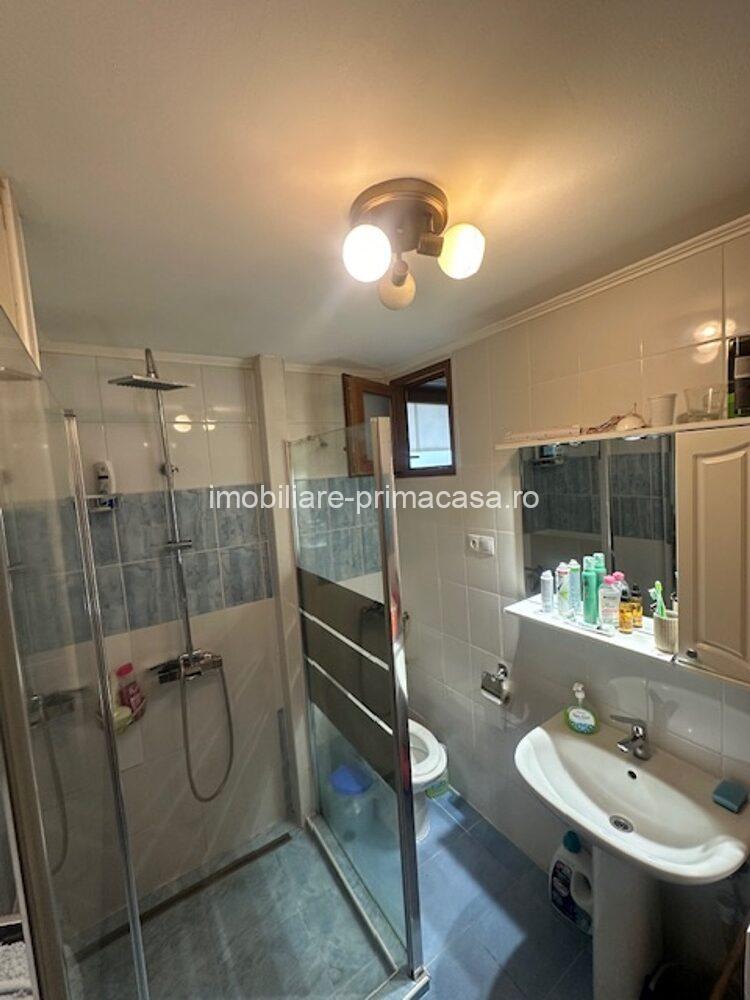 VICTORIEI (Marul de Aur) 3camere spatioase, loc parcare exterioara! - imagine 6