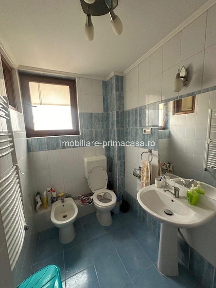 VICTORIEI (Marul de Aur) 3camere spatioase, loc parcare exterioara! - imagine 5